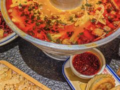 -福苗小骆驼烧烤(大唐不夜城店)