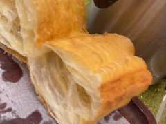 -喜宴·粤菜·茶点·海鲜(光浩店)