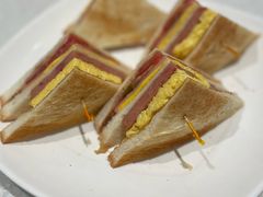 -香港新发烧腊茶餐厅(书城店)