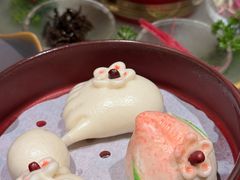 -叶叶菩提·晋福宫