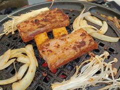 -牛犇炭火烤肉·鲜切烤肉(承德总店)