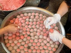 -阿娟牛肉丸·手打牛肉丸·现做现卖