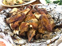 -明记海鲜大排档(巽寮湾店)