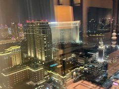 -澳门喜来登大酒店