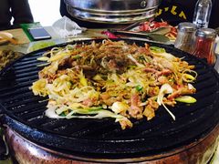-厚味居炙子烤肉·清真(天桥南纬路店)
