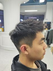 -ASG Hair Salon烫染·接发
