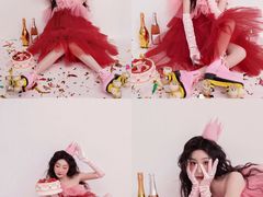 -花漫里照相馆(启迪店)