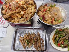-小民大排档(光谷店)