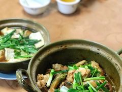 沙锅鸡-幽优农庄·森波拉特色本地农家菜