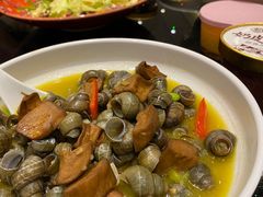 -锡和无锡菜(景丽苑店)