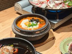 -KimPro 辛普乐概念韩餐