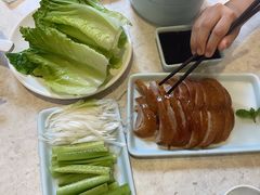 烤鸭-紫光园(劲松店)