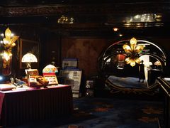 -马克西姆餐厅(崇文门店)