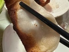 -胡记锅贴·沪上游子老鸭粉丝汤(太原路店)