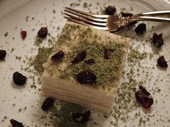 龟兹冰糕-龟兹KUCINA·新疆菜(前滩L+PLAZA店)