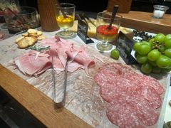 -拉蒂娜·巴西牛排馆 Latina·Brazilian Steakhouse(王府井喜悦店)
