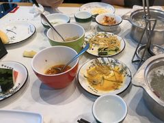-楚江子·龙继斑鱼庄(建设东路店)