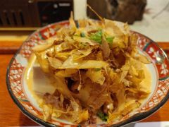 -肉魁屋·烧肉·烧鸟·酒场(高新店)
