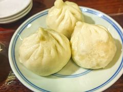 -同得兴 Since·1995 传统苏式面馆(嘉馀坊店)