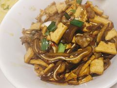 -田园趣赶集湘潭菜(袁家岭店)