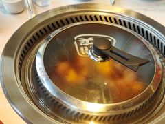 -遇东北林区铁锅炖(南开店)