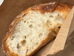 虾皮昆布恰巴塔-mbd(华山路店)