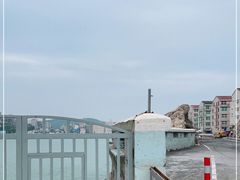 -温岭石塘海边