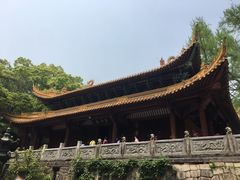 -普陀山风景名胜区-法雨禅寺
