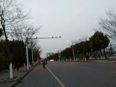 -江南大学(蠡湖校区)