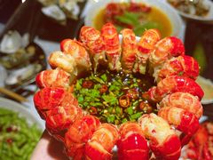 -沪小胖·小龙虾·蓝龙王(八佰伴店)