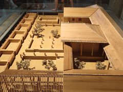 -陕西历史博物馆