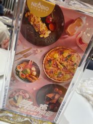 -奈尔宝家庭中心·亲子餐厅(北京东坝万达店)