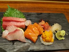 -北京泰富酒店-道日本料理餐厅