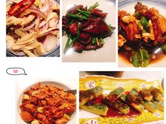 -那家小馆•北京菜•烤鸭(中关村店)