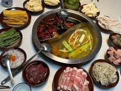 -芈重山老火锅(广州首店)