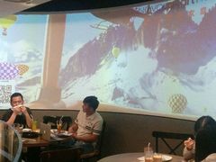 -必胜客(五道口店)