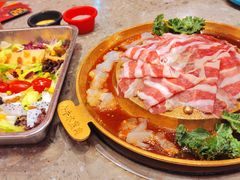 -牛牛章·章鱼水煎肉(光谷世界城店)