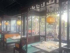 -柳莺湖上·湖景餐厅·江南菜(西湖店)