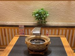 -柔杉家黑牛烤肉·活鳗鱼(太原街店)