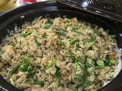 -阿四台山黄鳝饭(东门店)
