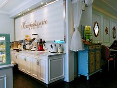 -La patisserie de Mona 茉娜的甜品(韩乐坊店)