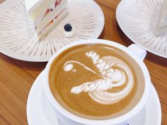 -EAU CAFE(永康路店)