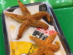 -前王院•巧克力海鲜市集餐厅(万平口店)