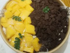 -唐·匠心·动物奶油·冰淇淋蛋糕(石岐店)