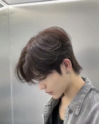 -藤野造型烫染·接发