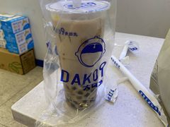 -大口九(东方广场店)