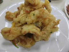 -福园东北菜饺子铁锅炖