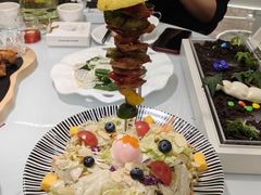 -3号仓库·创意中国菜(新世界城店)