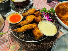 -小娘惹厨房Little Nyonya(狮城有约上榜店)