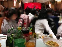 -老船夫婚宴婚庆会馆(延吉路店)